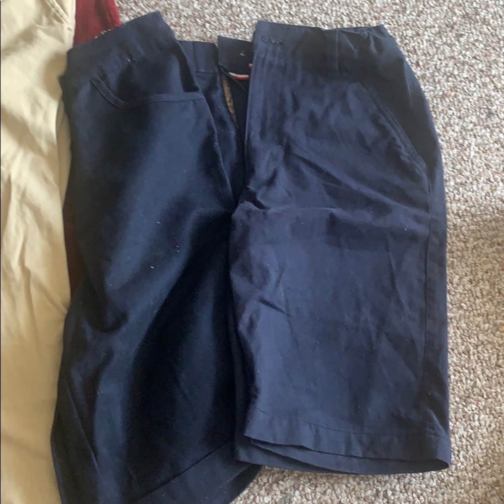 Uniforms - Picture 3 of 8